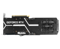 KFA2 GeForce RTX 3080 SG 1-Click OC LHR 10GB GDDR6X - 673610 - zdjęcie 9